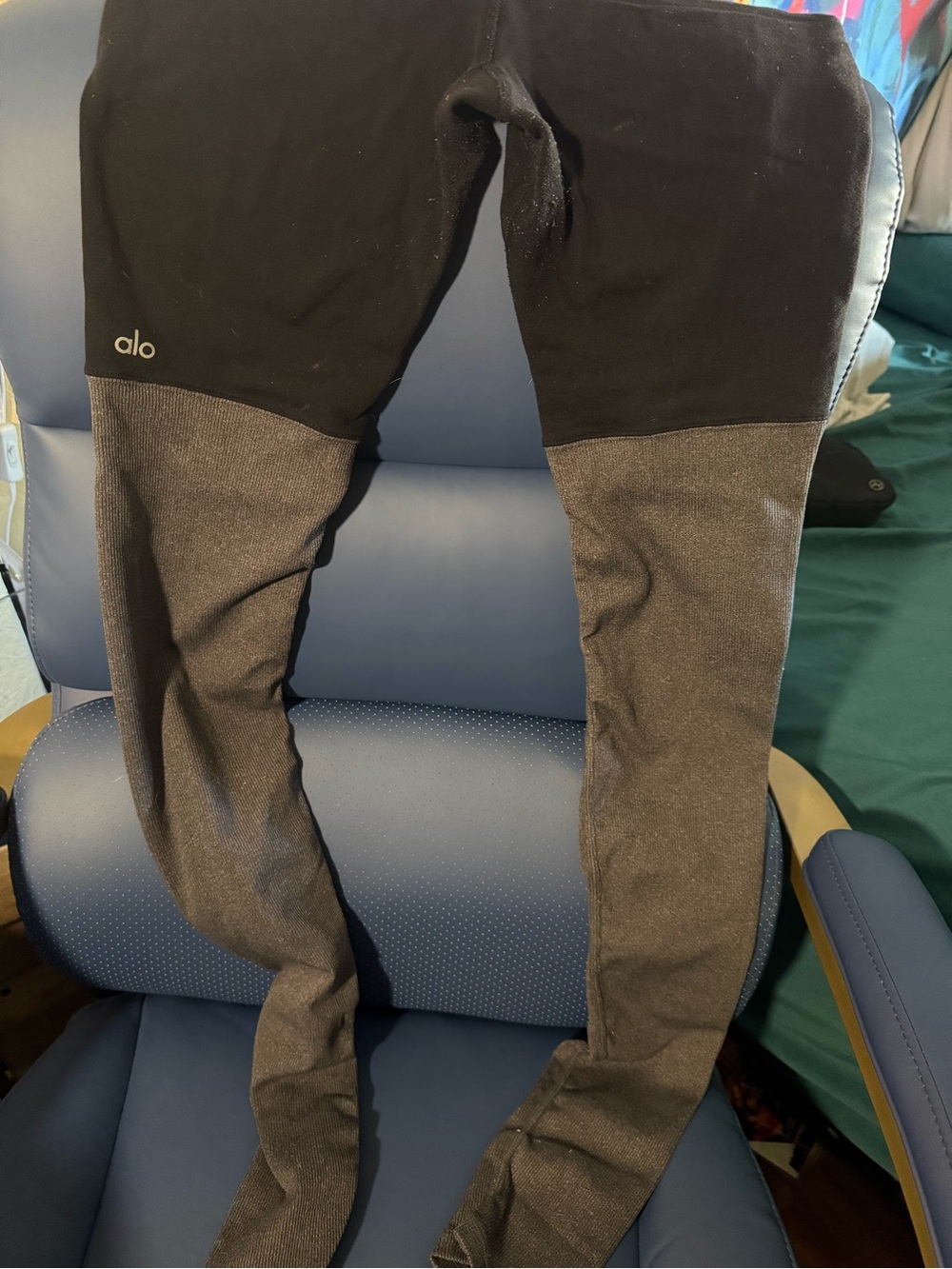 Alo Yoga Goddess Leggings